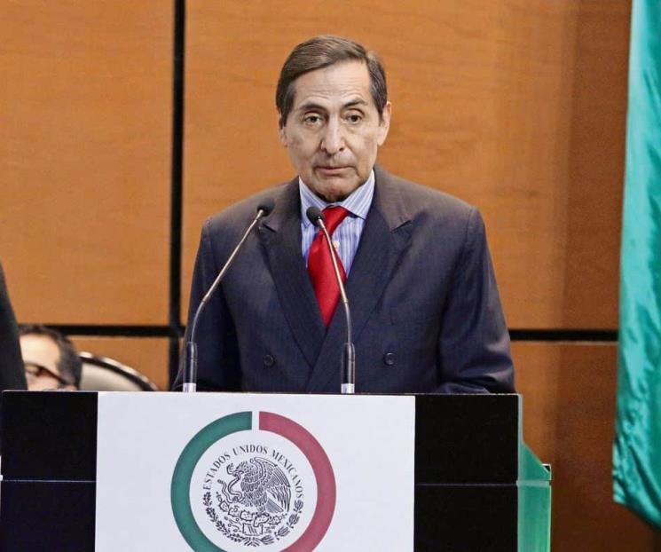 La deuda pública está en rangos tolerables: De la O La deuda pública está en rangos tolerables: De la O