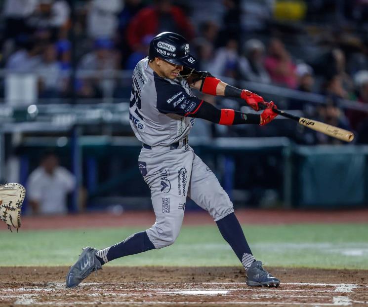 Inician Sultanes serie con derrota