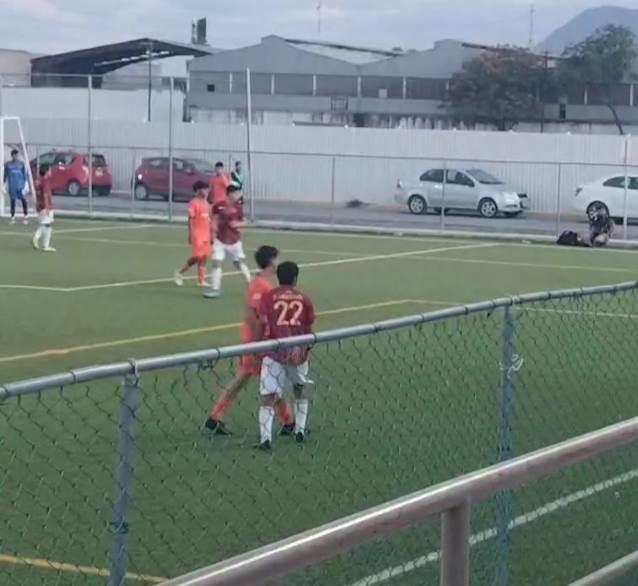 Iguala el Santiago FC
