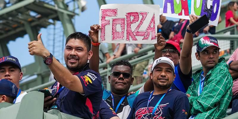 GP México dona 50 toneladas de víveres a Acapulco