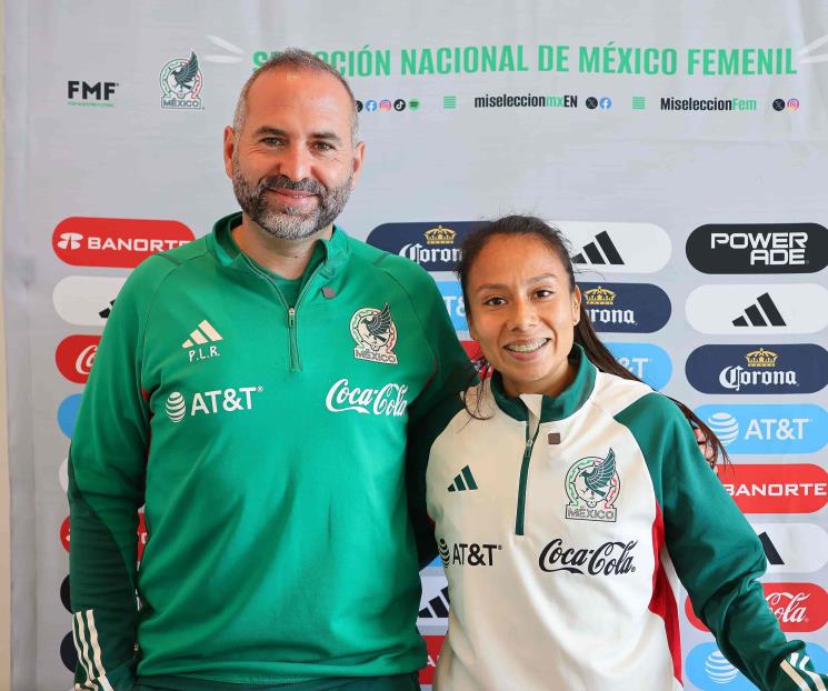 Por otro triunfo para seguir invictas en JP