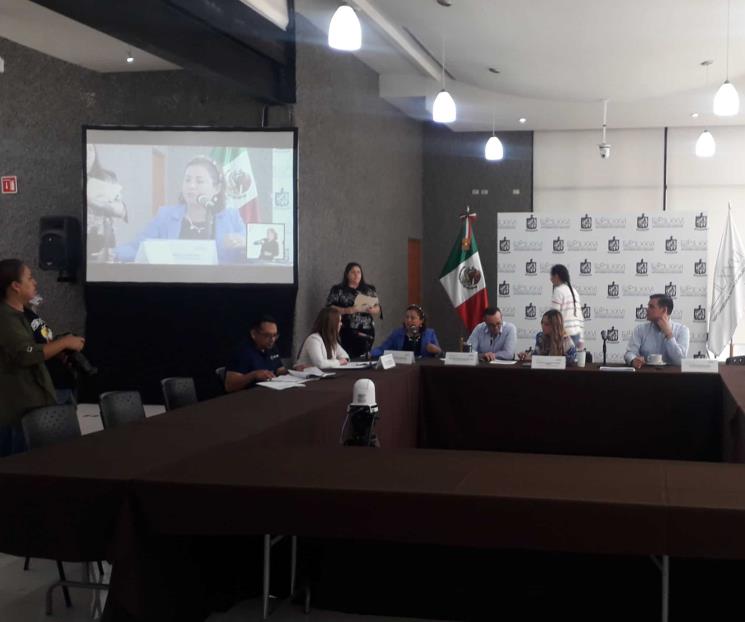 Deja plantados la IP a los diputados locales