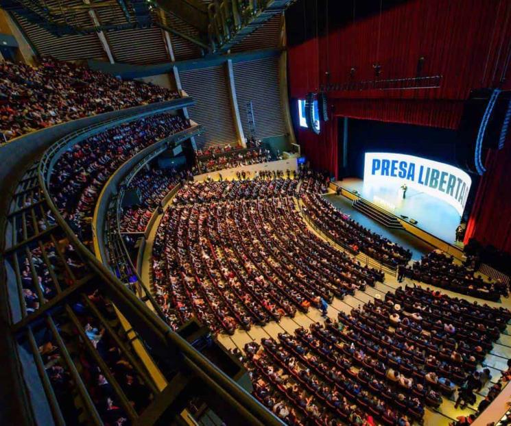 En segundo informe, presume Samuel inversión y obras