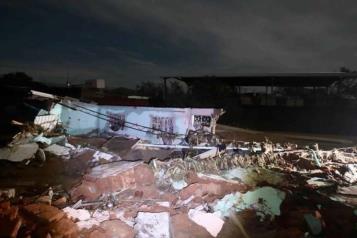 Con AMLO, recursos del Fonden se redujeron 67%