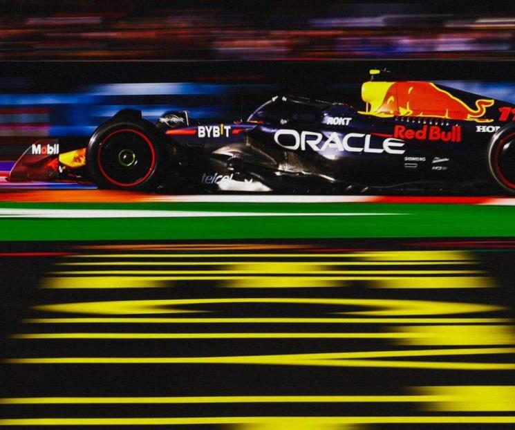 Pole de Leclerc en México y Checo saldrá quinto Pole de Leclerc en México y Checo saldrá quinto