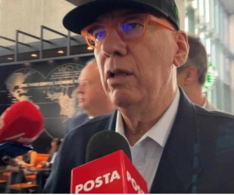 Violenta PRIAN de NL la ley; están desesperados: Dante