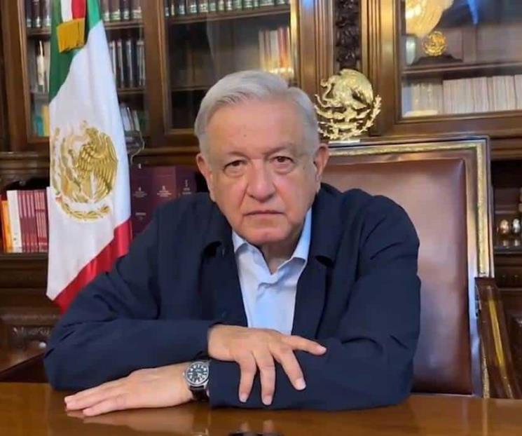 AMLO ordena a Ejército resguardar calles de Acapulco