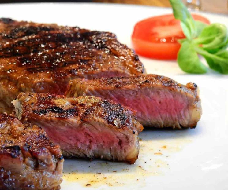 Riesgos a la salud de consumir exceso de grasas saturadas