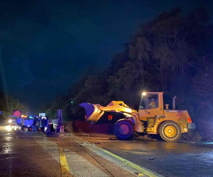 Mantendrá libre tránsito en algunas plazas de la MX-Acapulco