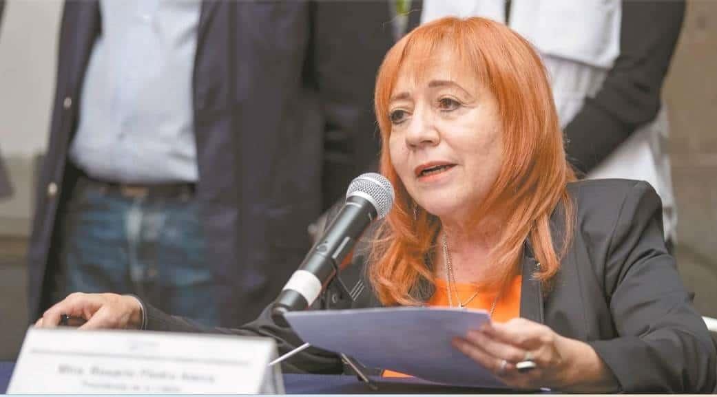 ‘Devuelve’ CNDH 70 mdp a afectados por huracán