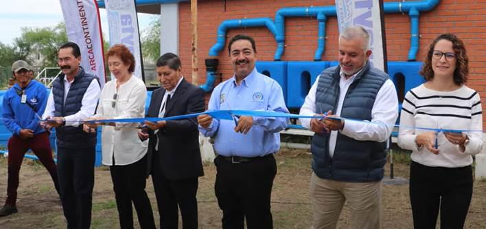 Amplían en Cadereyta estrategias ambientales