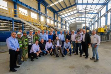 Supervisan El  Cuchillo II