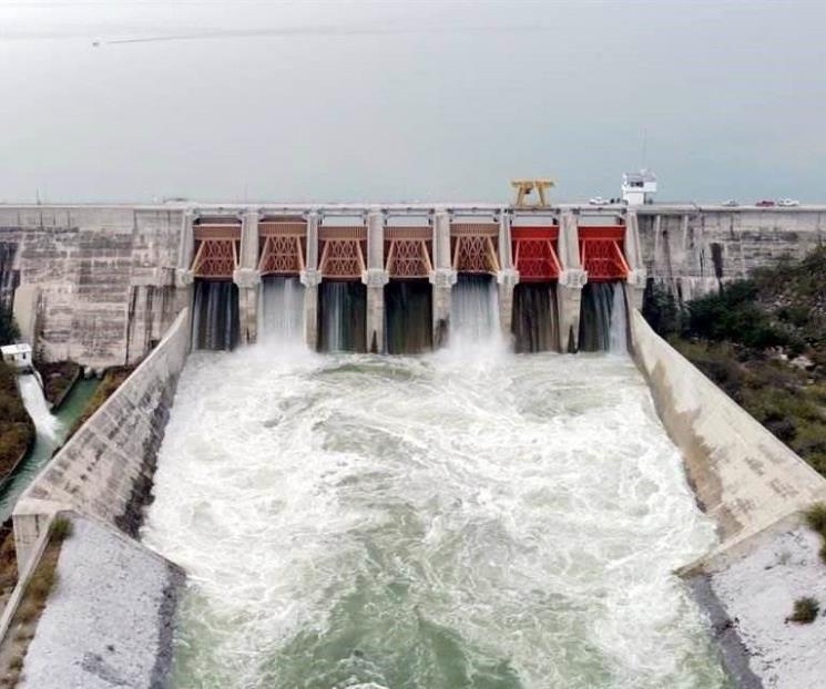 Demandan diputados indemnización, no trasvase a Tamaulipas Demandan diputados indemnización, no trasvase a Tamaulipas