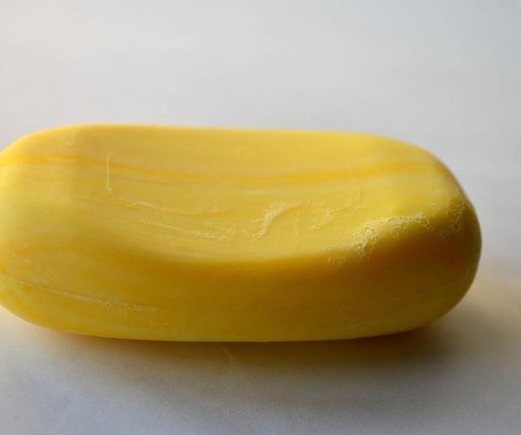 Palmolive, Grissi y Escudo, jabones con leyendas falsas