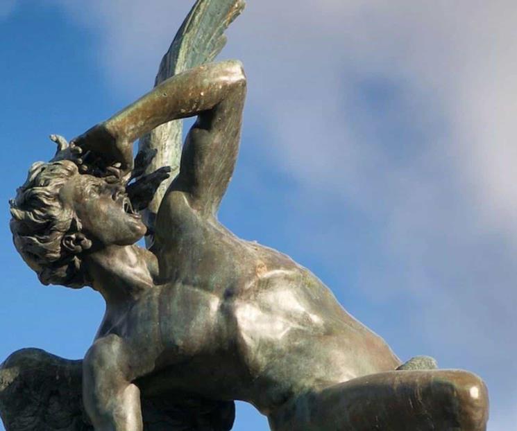 Las mentiras del diablo