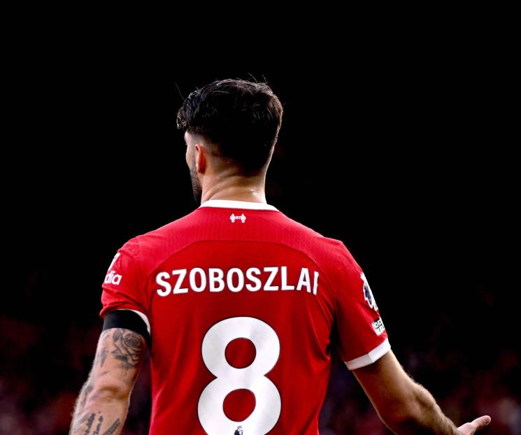 Golea el Liverpool al Nottingham Forest