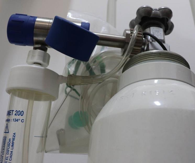 Denuncian monopolio en oxígeno medicinal