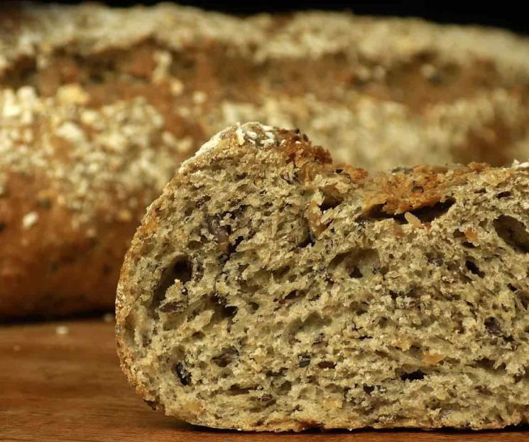 Beneficios de consumir alimentos integrales