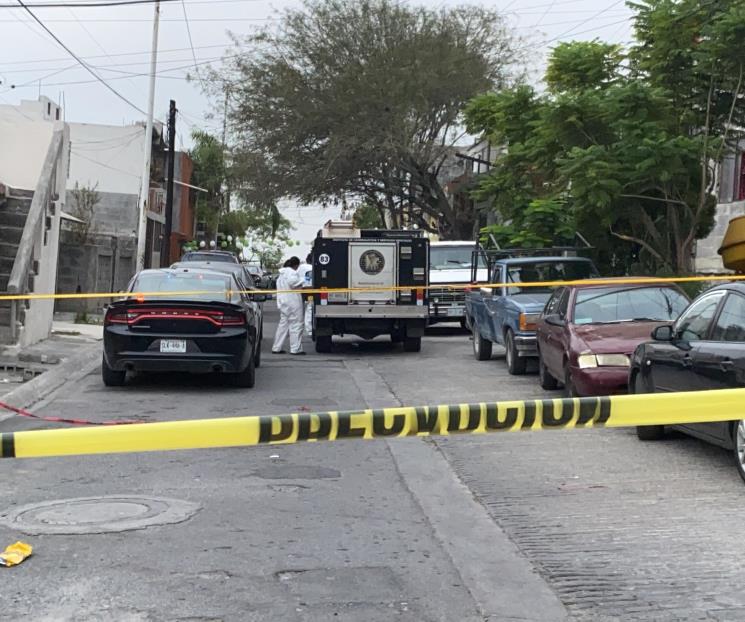 Ataque armado deja cuatro muertos en Santa Catarina