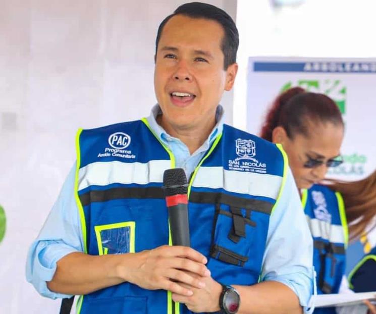 Espera Carrillo pronto se destraben recursos