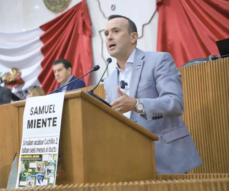 Califica PAN de show Informe de Gobierno
