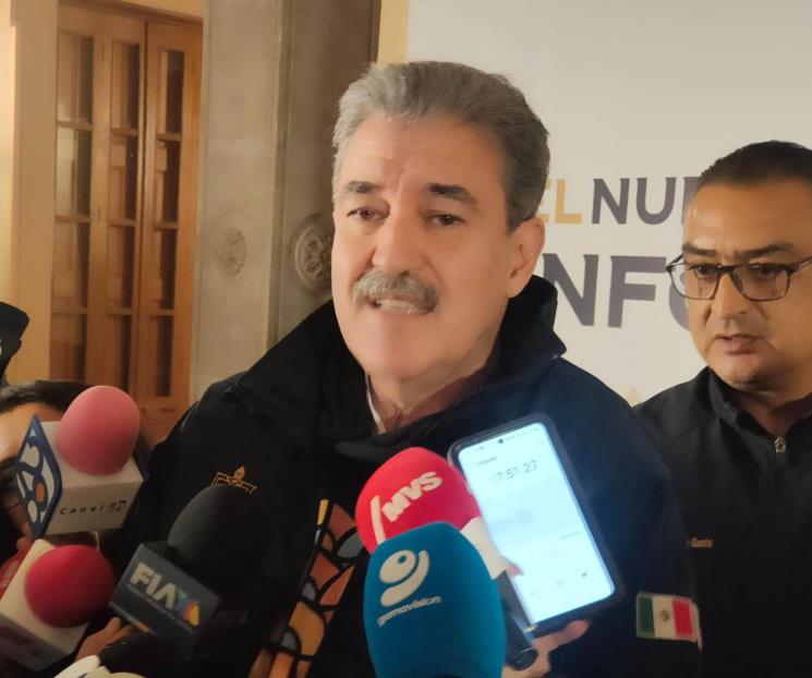 Denuncian a empresa que diseñó Línea 2