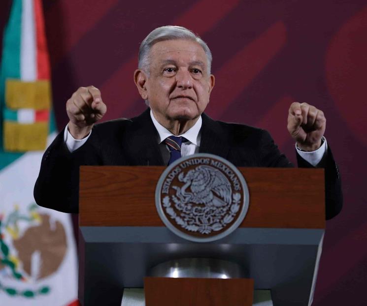 Vamos a poner de pie a Acapulco. ¡Me canso ganso!: AMLO
