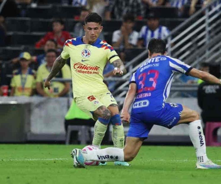 América no buscará la suspensión de Jesús Gallardo