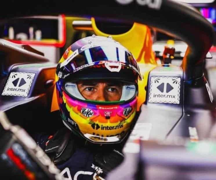 Alfa Romeo quiere al mexicano