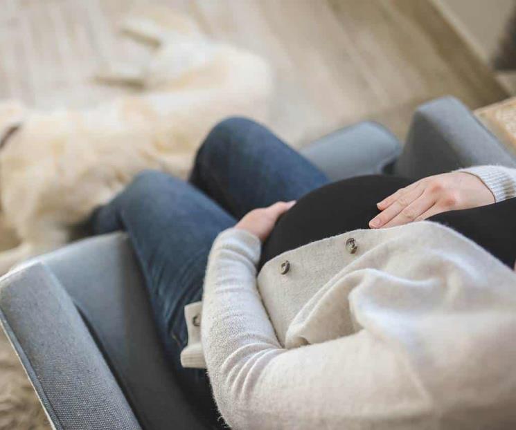Cambios fisiológicos que presentan mujeres embarazadas