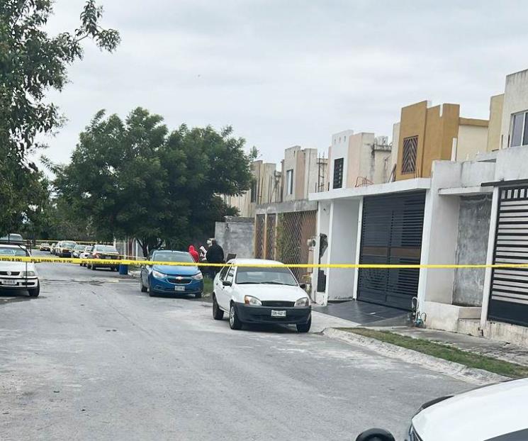 Asesinan a balazos a un vendedor de droga