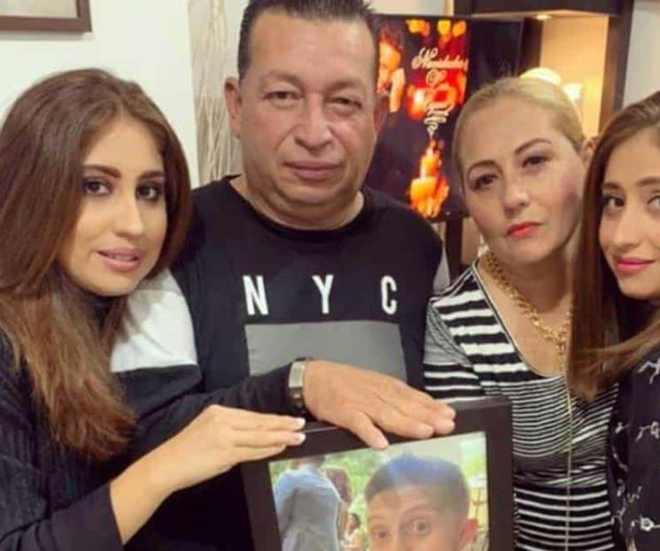 Familia de Octavio Ocaña a punto de obtener justicia