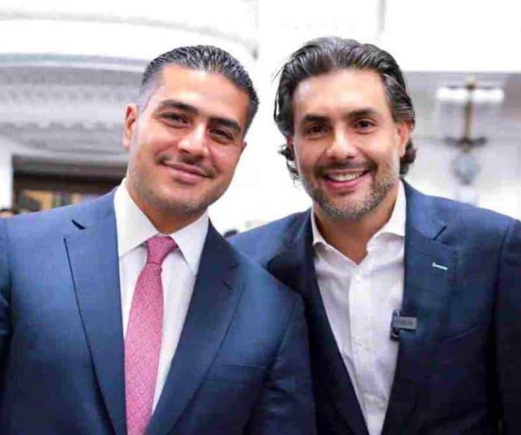 Amaga PVEM romper alianza si Harfuch no es candidato
