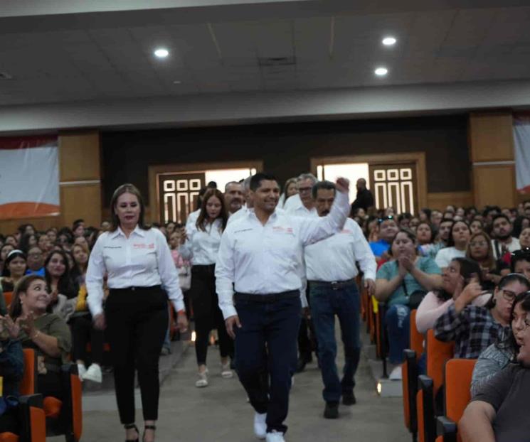 Apoyan con programa la lucha contra el cáncer de mama