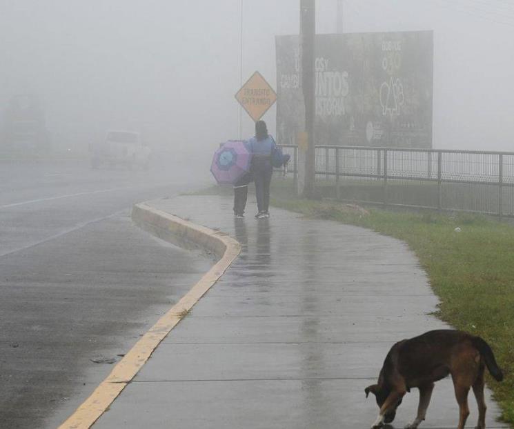 Centroamérica, en alerta máxima por la tormenta Pilar