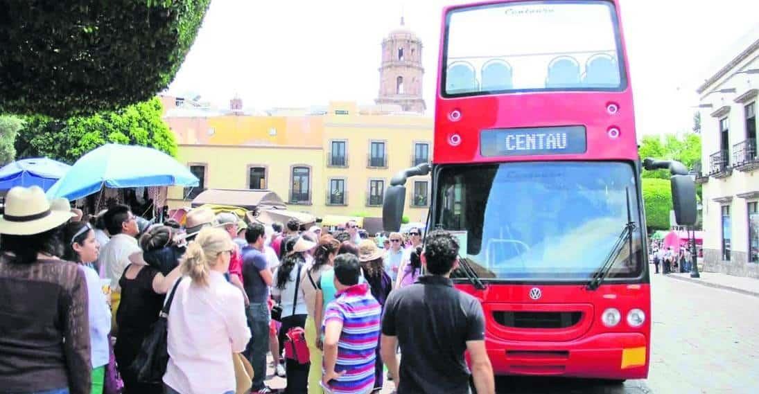 PIB turístico recupera niveles previos a la pandemia: Inegi