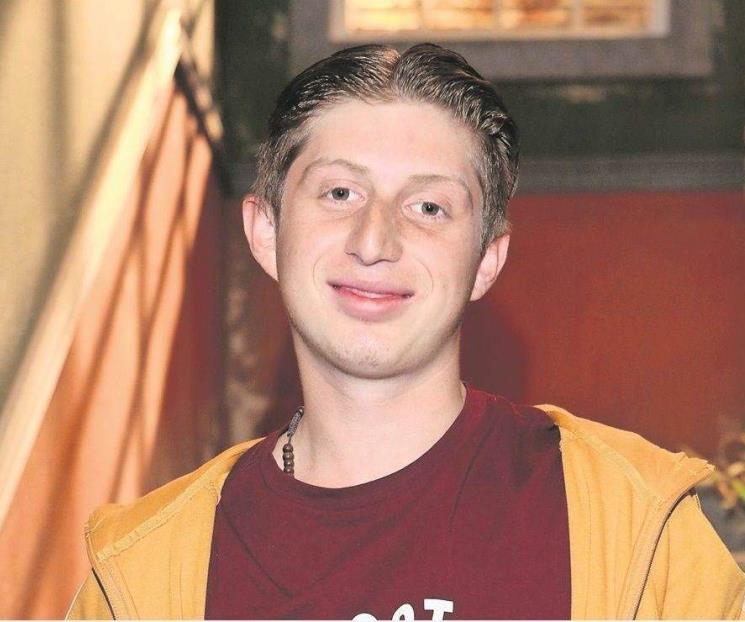 Hermana de Octavio Ocaña da mensaje a dos años de su muerte