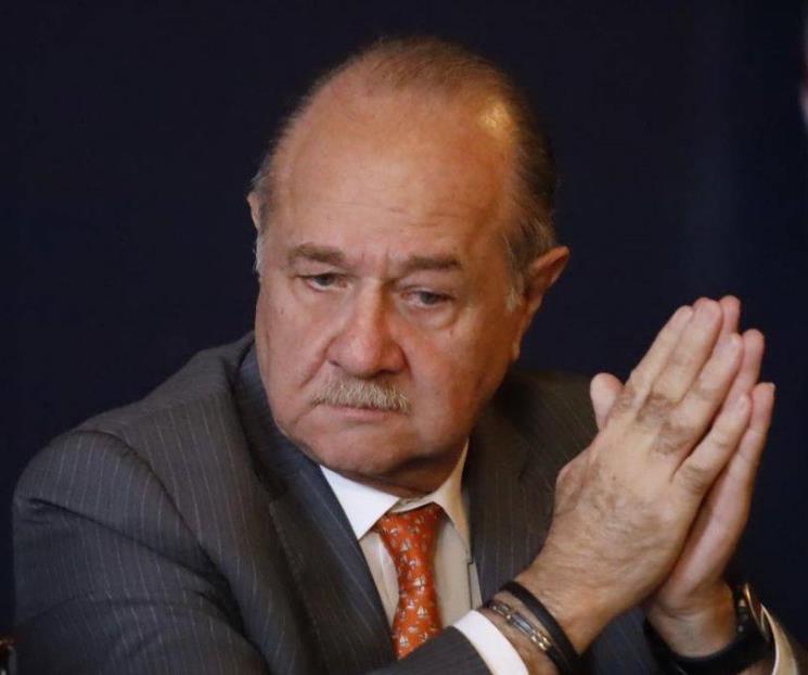 Le niegan recurso a Javier Navarro