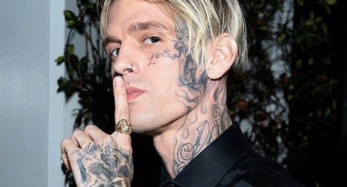 Hijo de Aaron Carter demanda a doctores del cantante Hijo de Aaron Carter demanda a doctores del cantante