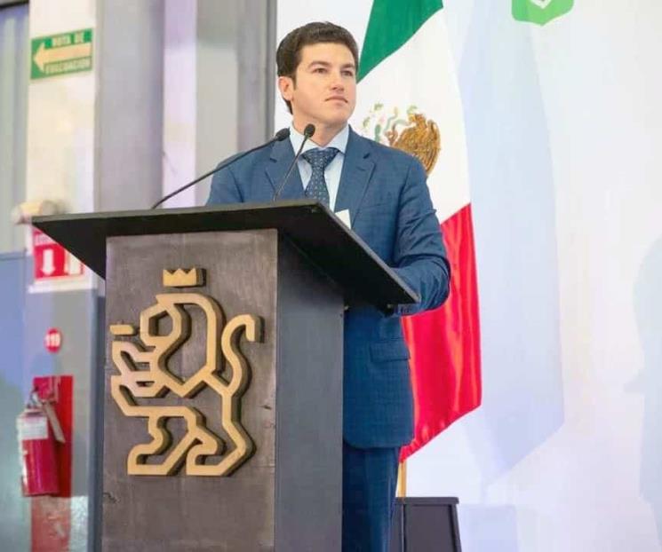 Presenta Samuel juicio contra Arturo Salinas