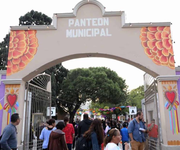 Invitan a “Ofrendas y memorias San Nicolás con causa”