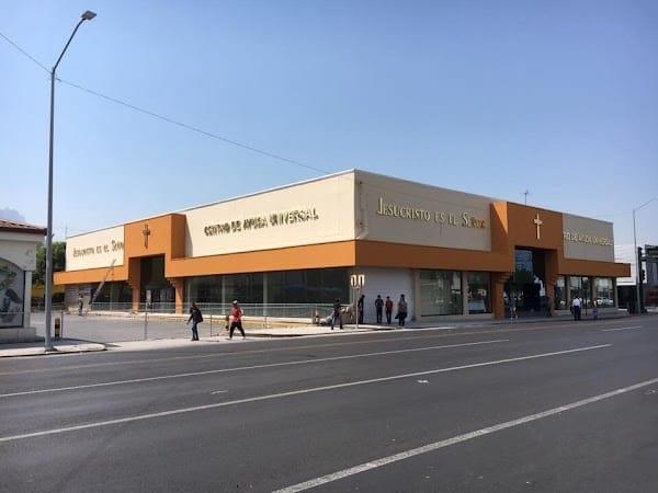 Arman Centro de acopio por afectados de Otis en Monterrey