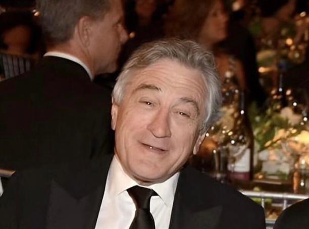 Enfrenta De Niro acusaciones de acoso laboral
