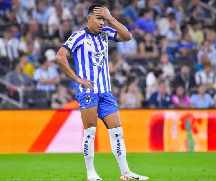 Gallardo, sin sanción