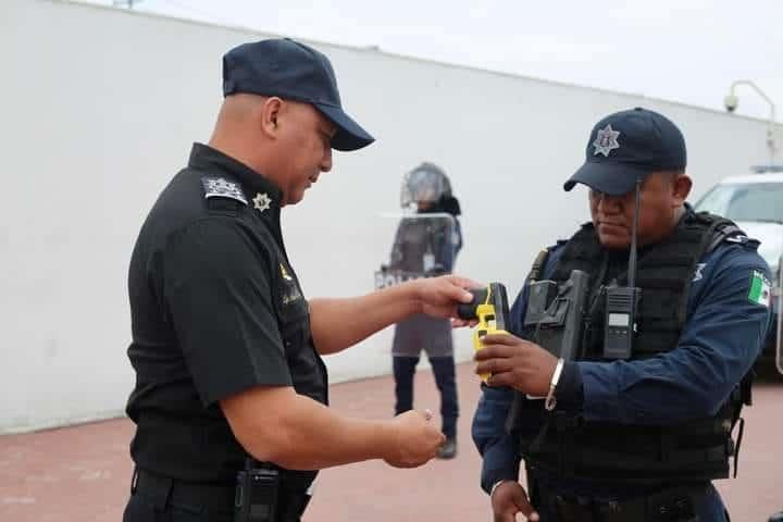 Anuncia Escobedo el ‘Operativo SEYO’ para dar más seguridad