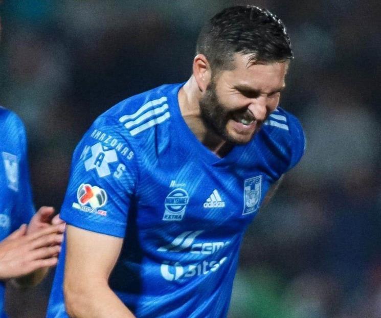 Enfrentará Piojo Herrrea a cuatro viejitos de Tigres 