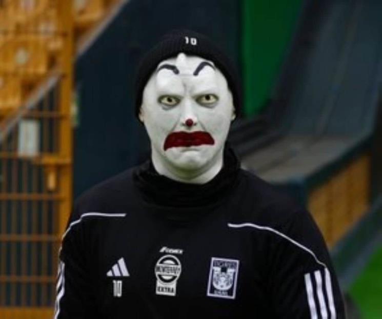 Siembran miedo Tigres en entrenamiento