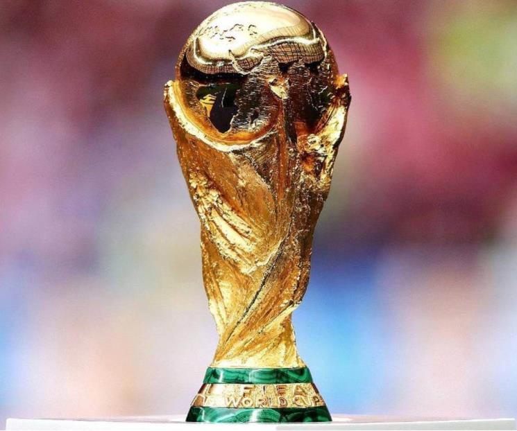 Arabia Saudita, único país para realizar Mundial en 2034