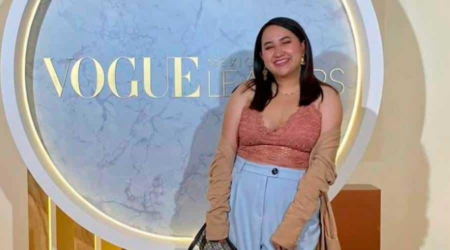 ¡Del Tec a Vogue con emprendimiento en moda sustentable!