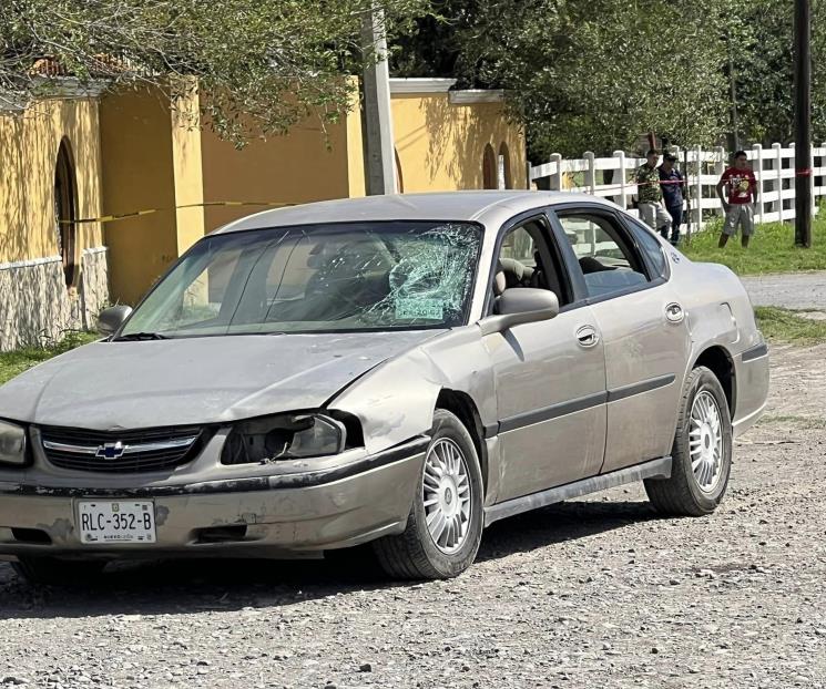 Revelan que conductor homicida estaba intoxicado